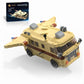 Eagle-5 Spaceballs Building Set, Spaceballs Movie Merchandise Mode Building Kit Compatible With Lego Set, Creative Collectible C
