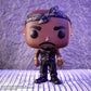 Funko Pop Rocks Tupac Vinyl Figure - Vest with Bandana - Collectible - One-Size - Multicolor - Model 45432