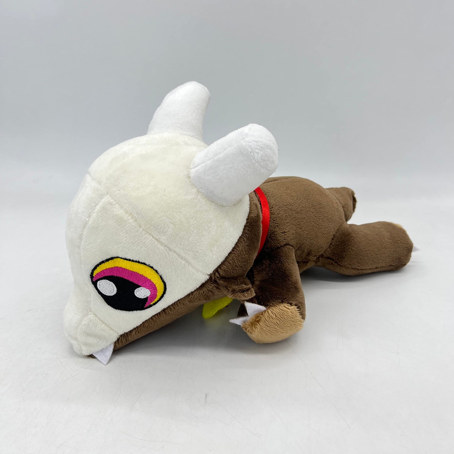 Toh Baby King Plush Doll Collector Plushie Cartoon Animal Stuffed House Party Decoration Figure Dolls Toys,Baby King