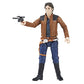 Star Wars E1639 Sw S2 Vin Zeus Action Figure