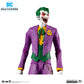 Mcfarlane Toys Dc Multiverse The Joker: Dc Rebirth 7' Action Figure, Multicolor (15132-9)