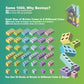 Building Bricks 1000 Pieces In Pastel Colors, Classic Building Blocks Toys For Boys & Girls, Bulk Basic Brick Tiles Building Toys For Kids Aged 4+