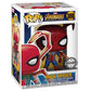 Funko Pop: Avengers Infinity War - Iron Spider With Legs Collectible Figure, Multicolor