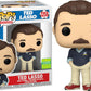 Funko POP Ted Lasso SDCC 2022 limited availability  65335