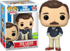 Funko POP Ted Lasso SDCC 2022 limited availability  65335