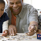 YouTheFan NCAA Arizona Wildcats Retro Series Puzzle - 500 Pieces