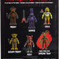 Funko Five Nights at Freddys Articulated Foxy Action Figure, 5