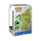 Funko Pop! Jumbo Pokemon Sprigatito Vinyl Figure - Multicoloured - Standard Size - Model 77548 - Collectible Toy for All Ages