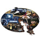 Winning Moves Games Harry Potter Puzzles Philosopher'S Stone 500 Piece Jigsaw Puzzle (Wm00370-Ml1-6)
