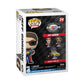 Funko Pop! Nascar: Jeff Gordon With Mini Car - Collectable Vinyl Figure - Gift Idea - Official Merchandise - For Kids & Adults -