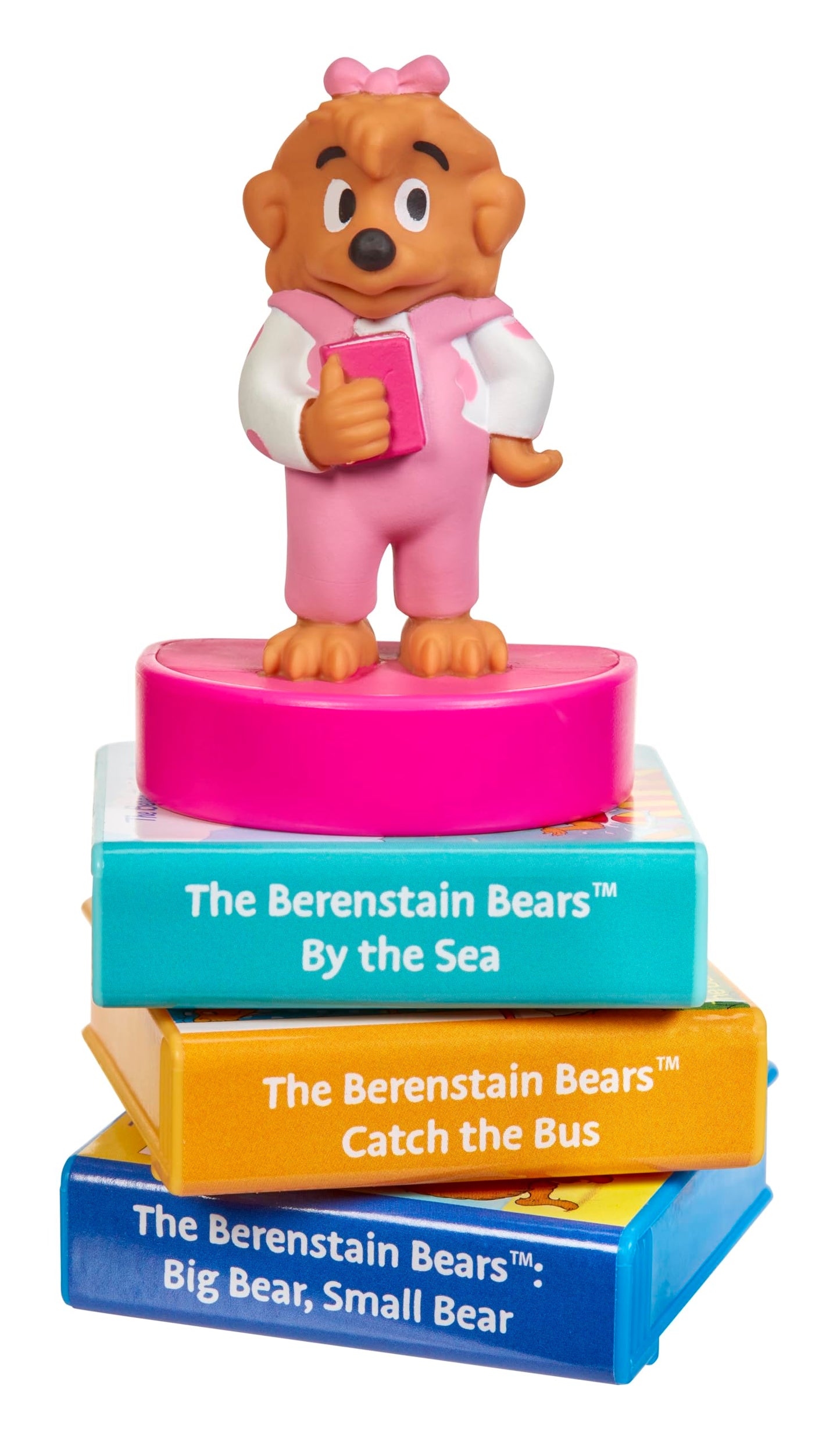 Berenstain Bears Audio Story Collection