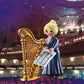 Playmobil - Harpist