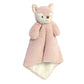 ebba Aurora® Snuggly Cuddlers Luvster™ Dakota Baby Stuffed Animal, 16" Blush Polyester Comforting Companion, Model 23262