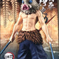 Banpresto - Demon Slayer: Kimetsu No Yaiba - Vol. 32 Inosuke Hashibira Statue