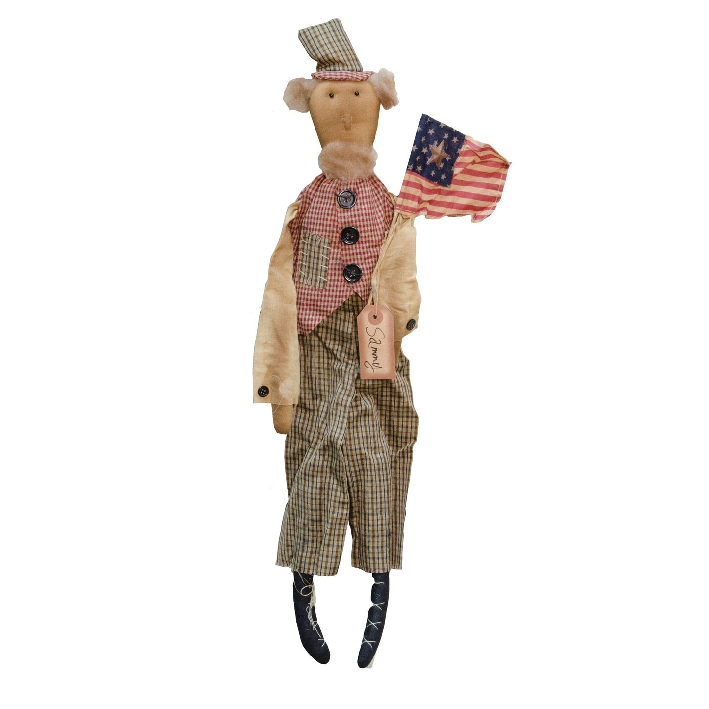Sammy Doll
