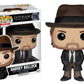 Funko Pop Tv: Gotham - Harvey Bullock Action Figure