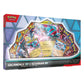 Pokemon TCG Salamence ex & Reshiram ex enhanced Collection Box