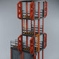 1/18 JoyToy Building Depot: Watch Tower Military Model Toy for 1/18 Scale JoyToy Action Figures