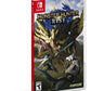 Monster Hunter Rise  Nintendo Switch