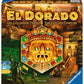 Ravensburger The Quest for El Dorado Game - Adventure for Ages 10+, Multicolor, Model 26129, Paper Material