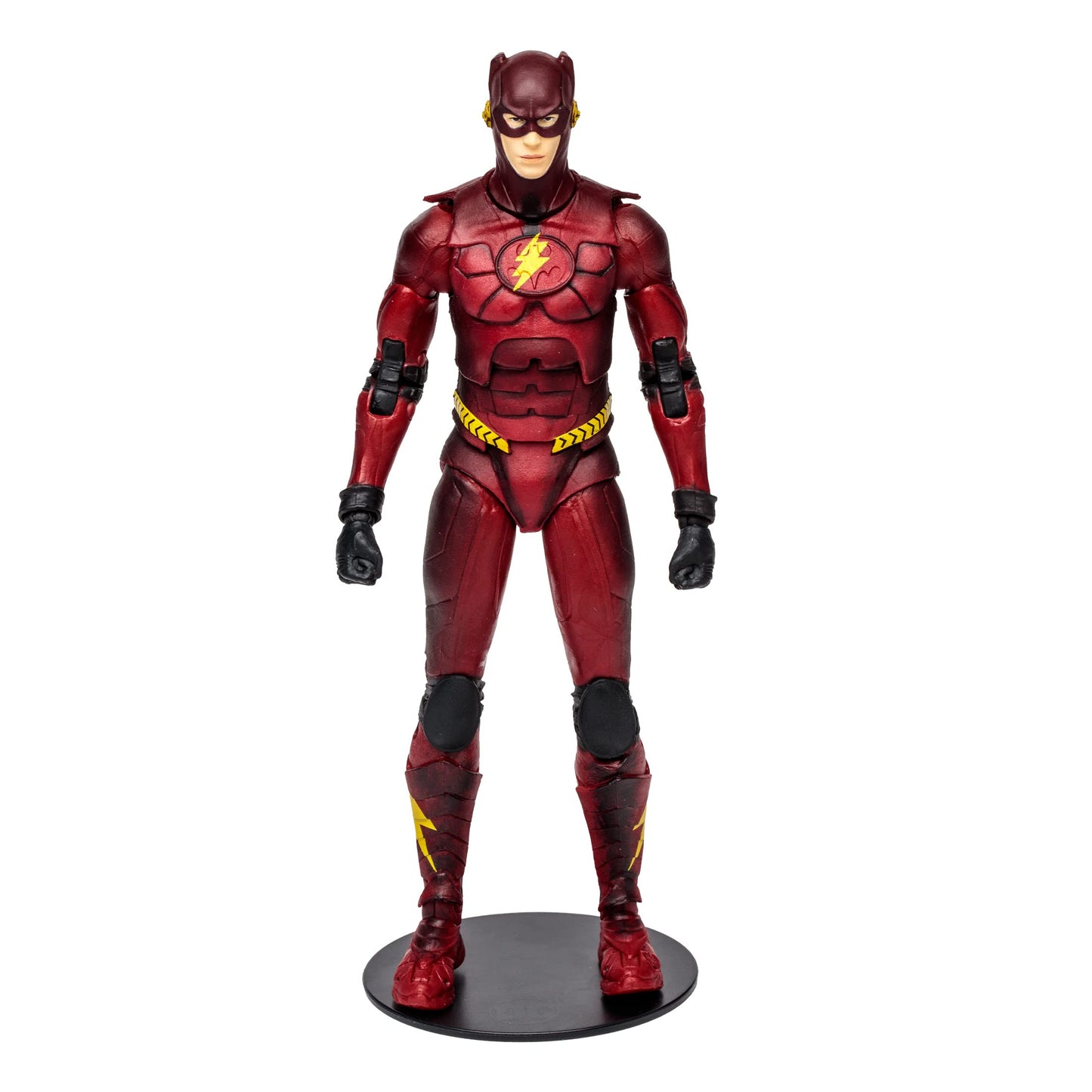 McFarlane - DC Multiverse - The Flash Movie 7 Action Figure - The Flash Batman Costume
