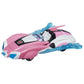 Transformers Generations Deluxe Class Arcee Figure