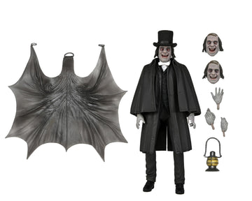 Neca - London After Midnight - Edward C. Burke 7' Ultimate Action Figure