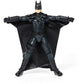 Dc Comics, Batman 12-Inch Wingsuit Batman Action Figure, The Batman Movie Collectible Kids Toys For Boys And Girls Ages 3 And Up
