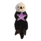 Aurora® Huggable Destination Nation™ Sea Otter Stuffed Animal - Global Exploration - Learning Fun - Brown 13 Inches