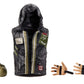 Wwe Mattel Eric Young Elite Collection Deluxe Action Figure With Realistic Facial Detailing, Iconic Ring Gear & Accessories