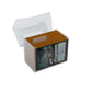 Gamegenic Deck Box: Side Holder Clear (80Ct), Various (Gg2551)
