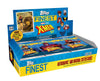 2025 Topps Finest Marvel X-Men '97 Trading Cards Hobby Box