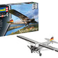 Revell, Unvarnished 03835 Sports Plane Builders Choice 1:32 Scale Plastic Model kit