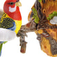 Az Trading & Import Bc514Ahk Chirping & Dancing Bird With Motion Sensor
