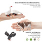 Lc Joycre 5Pcs Goose Toy Goose Figurine Cow Toy Piggy Animal Figure For Toddlers Preschool Animals Figures Eduactional Project D