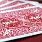 4 Decks Bicycle Rider Back Standard Poker Playing Cards Black & Red