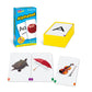 Trend Enterprises: Alphabet Skill Drill Flash Cards, Content-Rich Self-Checking Cards To Practice And Master, Great For Skill Bu
