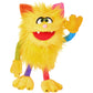 Living Puppets W816 Schickimicki Hand Puppet Yellow