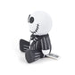 Handmade by Robots Vinyl Figure - Jack Skellington #032, Standard Size, Multicolor