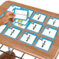 Eai Education Math Stacks Fraction Equivalence Game: Grades 3-5