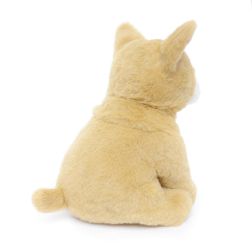 Weigedu French Bulldog Stuffed Animals Plush Toys Puppy Dog For Kids, Boys, And Girls - 12 Inches