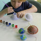 Science Paper Making Kit