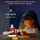 Kokodi Kids Story Projector For Toddlers, Book Projector With Educational Cards Toys For Boys Girls 1-6 Years Old, Story Telling Toys For Kids With Nightlight, Birthday Gifts For Kids