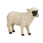 Mojo Black Faced Sheep (Ewe) Toy Figure, Mixed