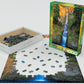 Multnomah Falls Oregon 1000-Piece Puzzle