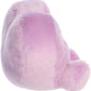 Aurora Valentine Candy Heart Palm Pals 5'' Plush 2 Pc Bundle, Be Mine And Cutie