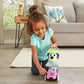 Vtech Bluey Scooter Time Bluey