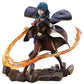 Intelligent Systems Emblem: Byleth 1:7 Scale Pvc Figure Multicolor