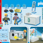 Playmobil Technology Classroom
