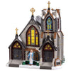 Lemax St. Matthew's Church #95506 - Multicolor Porcelain Decorative Figurine